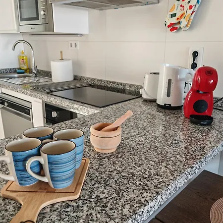 Casa Y Paz Cortijo De Mena Entorrequebrada