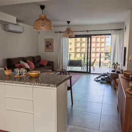 Holiday home Casa Y Paz Cortijo De Mena Entorrequebrada Benalmadena
