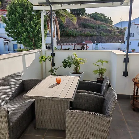 Holiday home Casa Y Paz Cortijo De Mena Entorrequebrada Benalmadena