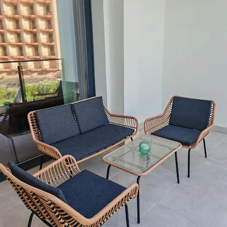 Casa Y Paz Cortijo De Mena Entorrequebrada Benalmadena