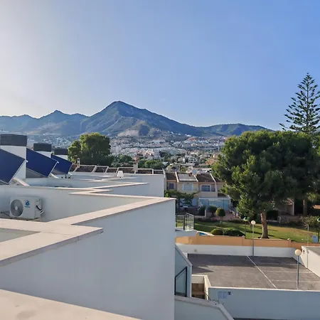 Casa Y Paz Cortijo De Mena Entorrequebrada Holiday home Benalmadena